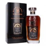 Bunnahabhain 1978 - 45 Year Old - #2588 - Signatory 35th Anniversary