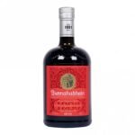 Bunnahabhain 1986 - New Acquaintance - 2021 Release