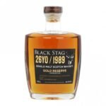 Bunnahabhain 1989 - 26 Year Old - Black Stag