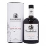 Bunnahabhain 2002 Spanish Oak Finish - Fèis Ìle 2018