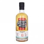 Bunnahabhain 2013 - 11 Year Old - Single Cask Nation