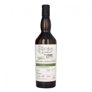 Bunnahabhain 2018 - 6 Year Old - SMoS Small Batch