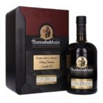 Bunnahabhain 25 Year Old - With Personalised Plaque