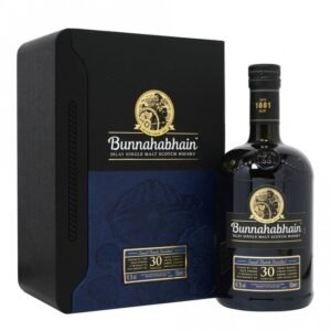Bunnahabhain 30 Year Old