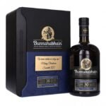 Bunnahabhain 30 Year Old - With Personalised Plaque
