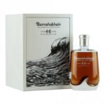 Bunnahabhain 46 Year Old - Eich Bhana Lìr