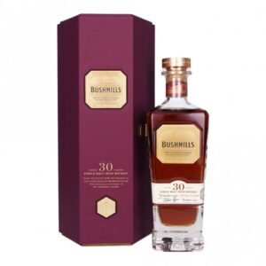 Bushmills 30 Year Old - PX Sherry Finish