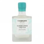 Cambridge Elderflower Liqueur