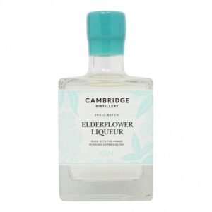 Cambridge Elderflower Liqueur