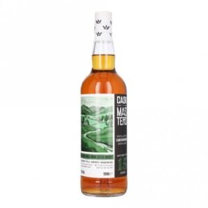 Cameronbridge 15 Year Old - Golden Proof - Cask Masters