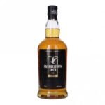Campbeltown Loch 21 Year Old - Without Box