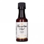 Canadian Club - 5cl Miniature