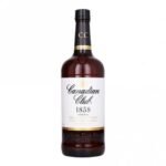 Canadian Club - Litre
