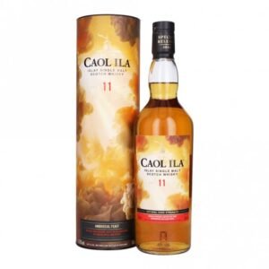 Caol Ila 11 Year Old - Special Releases 2024