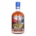 Caol Ila 11 Year Old - Widow's Cove - Brave New Spirits