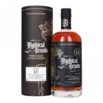 Caol Ila 13 Year Old - Spiritfilled Mythical Beasts