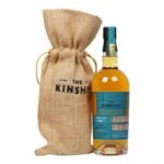 Caol Ila 1980 - 40 Year Old - The Kinship