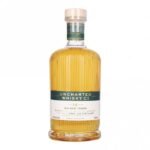 Caol Ila 2012 - 14 Year Old - Golden Years Uncharted Whisky