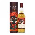 Cardhu 2006 - 14 Year Old - Special Releases 2021