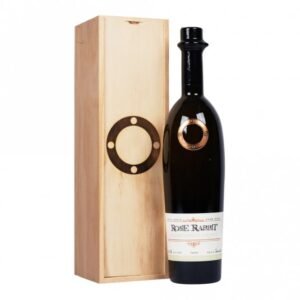 Cardrona Rose Rabbit Elderflower Liqueur