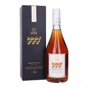 Carmel 777 Brandy