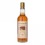 Carsebridge 1963 - 43 Year Old - Lonach