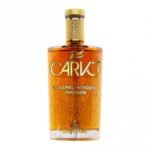 Carvo Vodka Infusion Caramel