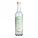 Cascahuin Blanco Tequila