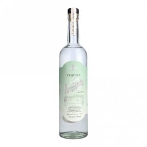 Cascahuin Blanco Tequila