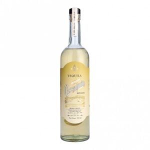 Cascahuin Reposado Tequila