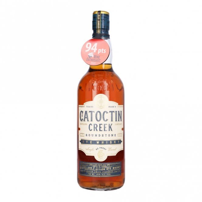 catoctin-creek-roundstone-rye-92-proof-p17867-35693_medium Catoctin Creek Roundstone Rye - 92 Proof