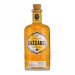 Cazcabel Honey Liqueur
