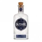 Cazcabel Tequila Blanco