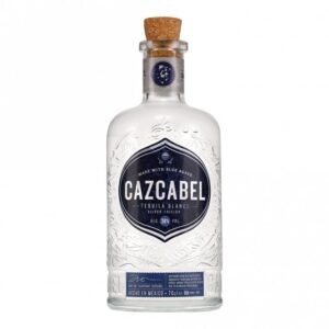 Cazcabel Tequila Blanco