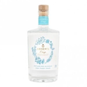 Ceder's Crisp - Non Alcoholic Spirits