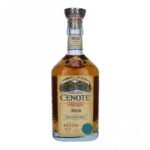Cenote Anejo Tequila