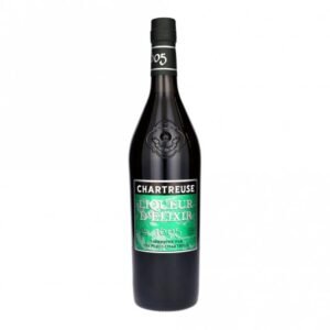 Chartreuse 1605 Liqueur d'Elixir