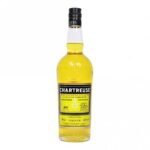 Chartreuse Yellow Liqueur