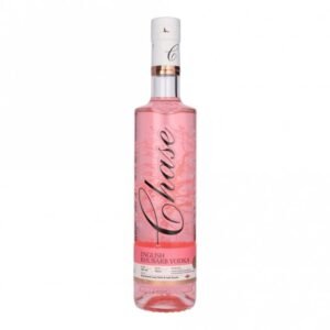 Chase English Rhubarb Vodka
