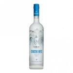 Checkmate Vodka