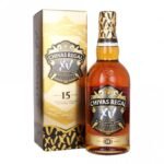Chivas Regal 15 Year Old XV - Cognac Cask