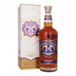Chivas Regal 18 Year Old - Pauillac Wine Cask