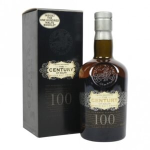 Chivas Regal The Century of Malts