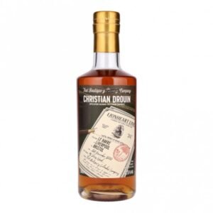 Christian Drouin 21 Year Old Calvados - That Boutique-y Brandy Company