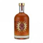 Christmas Pudding Liqueur