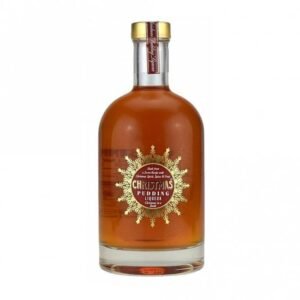 Christmas Pudding Liqueur