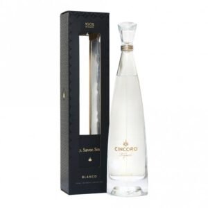 Cincoro Blanco Tequila
