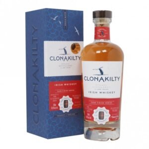 Clonakilty Port Cask Irish Whiskey