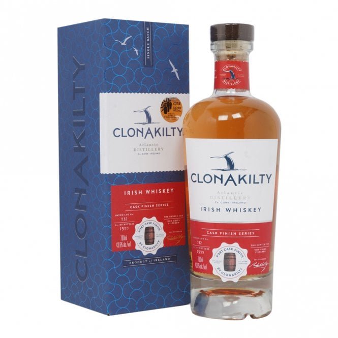 clonakilty-port-cask-irish-whiskey-p8110-13781_medium Clonakilty Port Cask Irish Whiskey