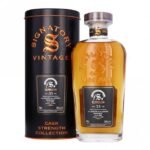 Clynelish 1990 - 35 Year Old - #3505 - Signatory Symington’s Choice